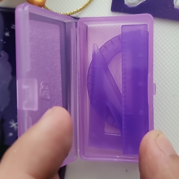 Real littles disney mini backpack #2 - Picture 4 of 10